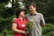 Polohovci Oto A Zuzana